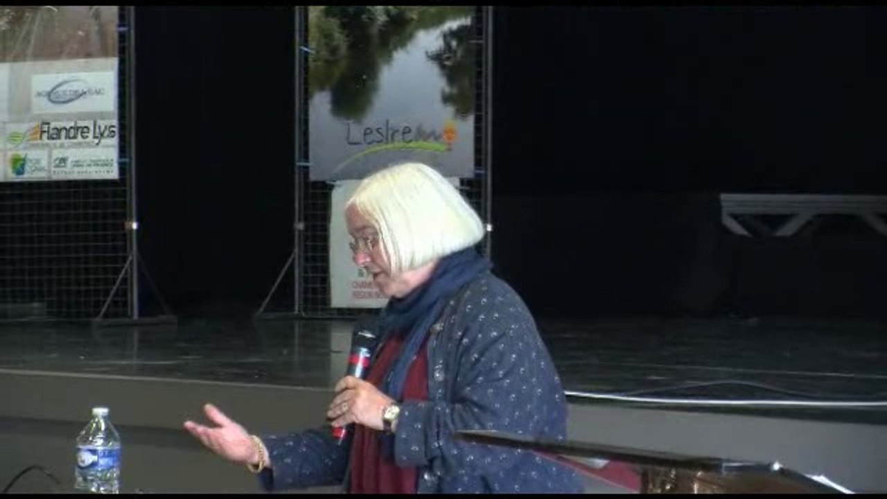 Lestrem Nature - Journée Biodiversité - 08 F Burel