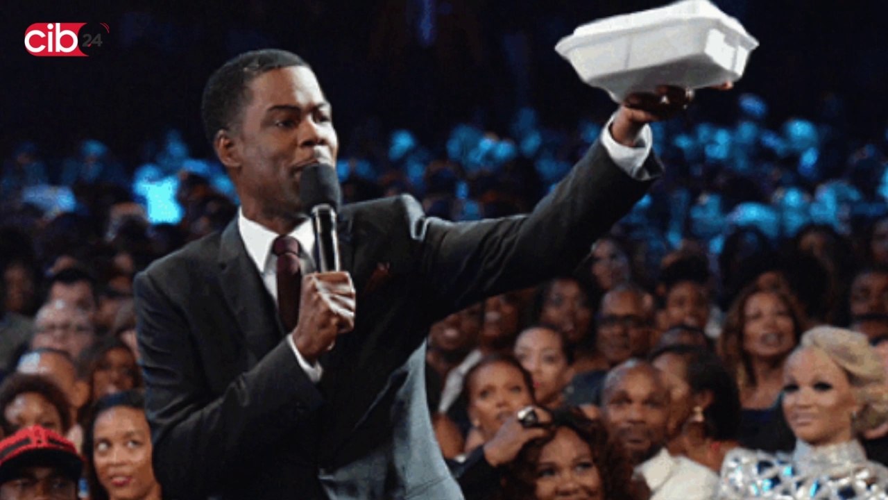 TOP SMASH - Recap BET