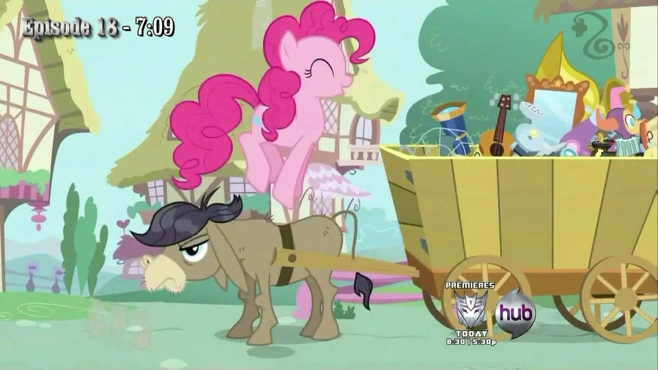 My Little Bloopers: Mistakes are FOREVER! Season 2 Set