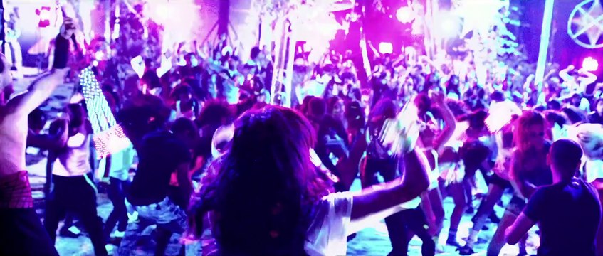 Beda Paar - Fukrey - Pulkit Samrat, Varun Sharma, Manjot Singh, Ali Fazal, Priya Anand.