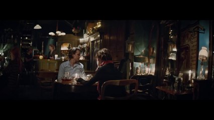 Reflections - The Imagination Series - Short Film