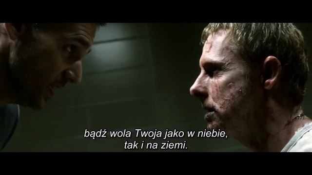 Zbaw Nas Ode Zlego Napisy Pl Pobierz Caly Film