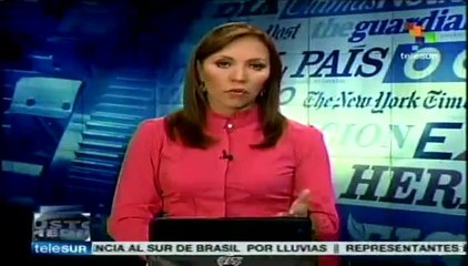 Palestina, víctima del bloqueo informativo de grandes medios