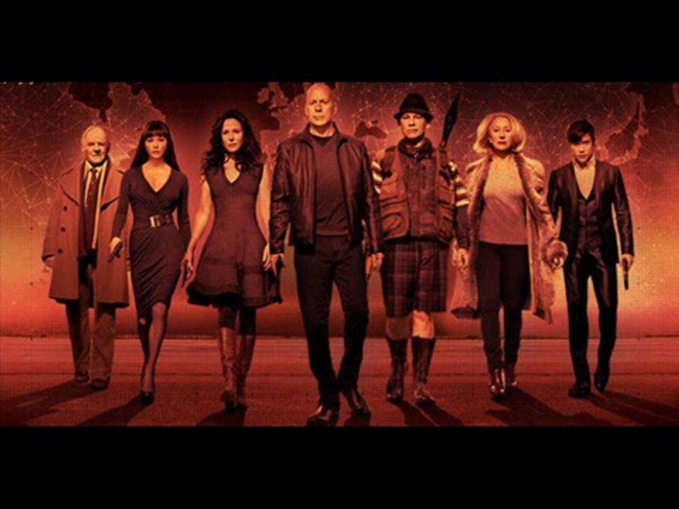 Red 2 Pobierz Film Z Lektorem