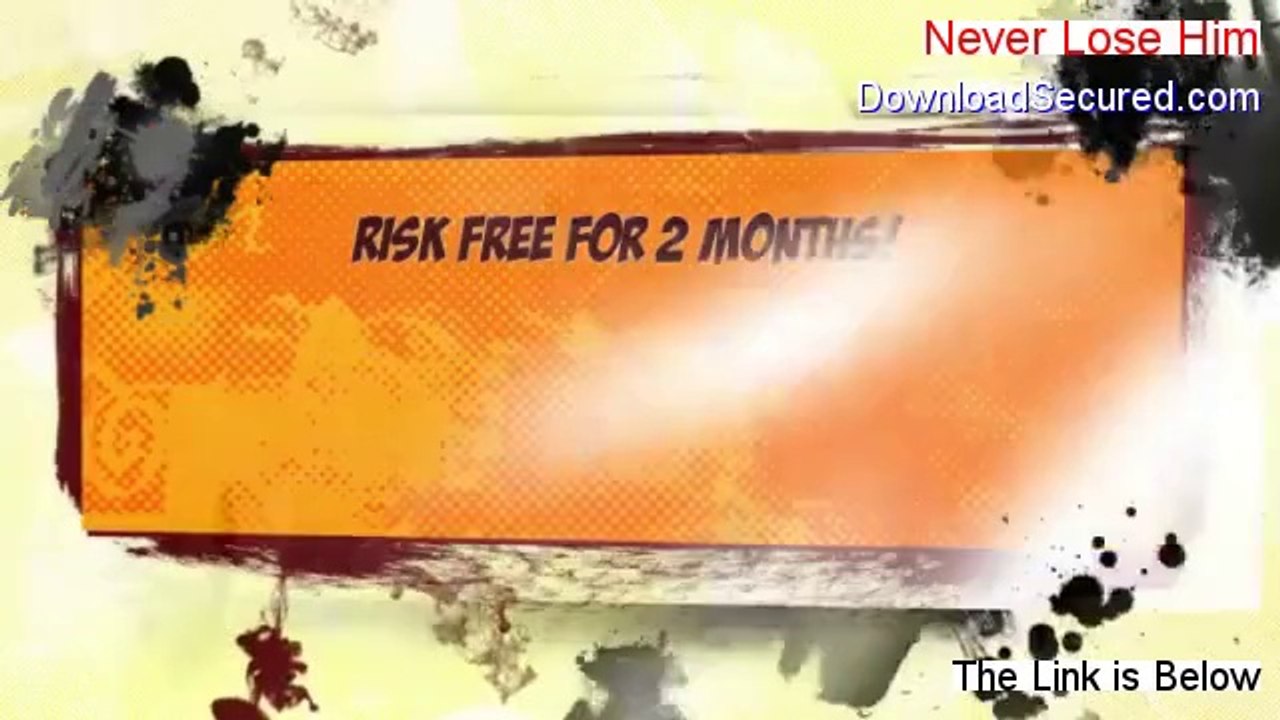 Never Lose Him Download (never lose him free)