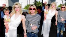 50-Year-Old Courtney Love Obsessed with Having Sex