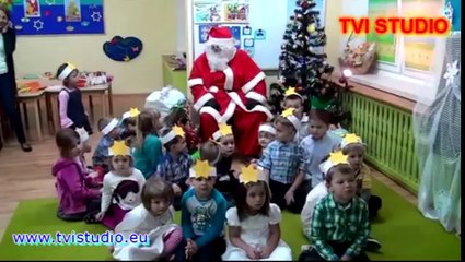 JASEŁKA 2013 U WESOŁYCH MISIÓW