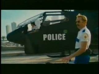 Reno 911 Miami - #1 Preview