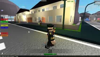 Roblox GTA5 - Money Hack