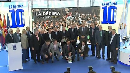 Fernando Hierro, nuevo segundo entrenador del Real Madrid