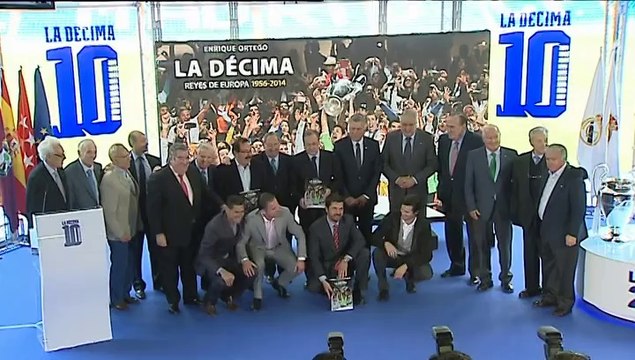 Fernando Hierro, nuevo segundo entrenador del Real Madrid