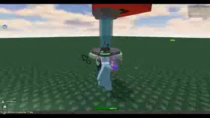 ROBLOX Hack Tutorial - Level 4 [UNPATCHED]