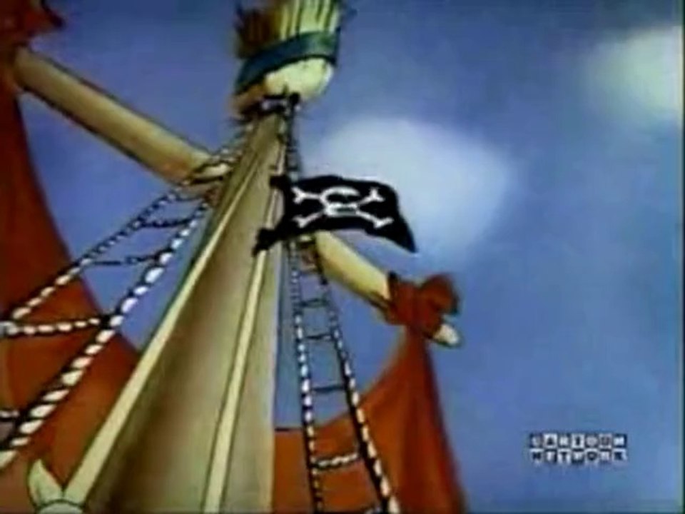 I WANNA BE A SAILOR
