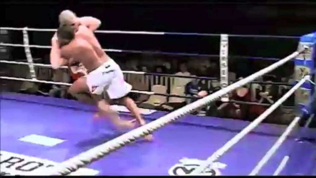 Highlight Vincent Del Guerra 2014