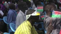 S.Sudan celebrates 3rd anniversary amidst civil war