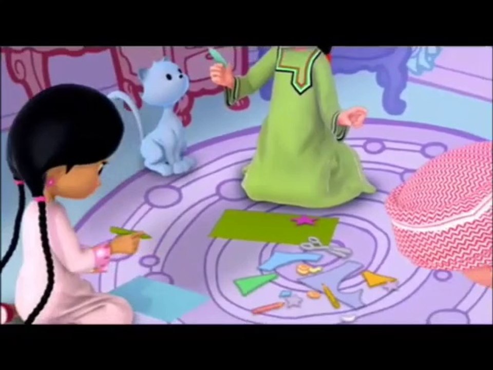 Islamic Family Educational Beautiful Song-21 ♥ZY♥