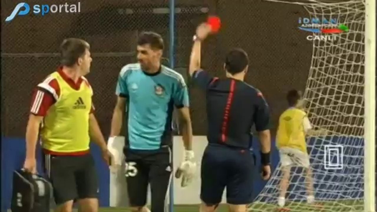 Интер - Тирасполь - 3:1 (Лига Европы)