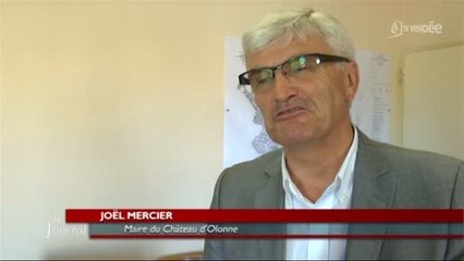 Rythmes scolaires : L'organisation au Château d’Olonne