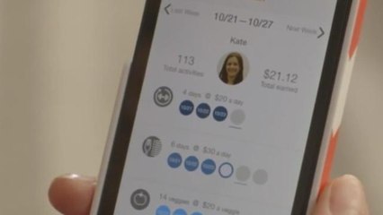 3 Fun Fitness Apps to Kickstart Your Summer Health Plan