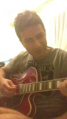 Amatör ben şarkının adı;"belki de" olabilirdi.