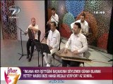 Bezm-i Safa ilahi grubu Ramazan 2014