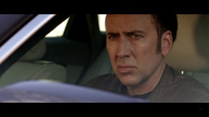 Rage - Trailer for Rage