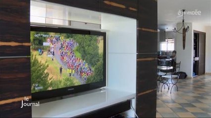 Europcar : Rencontre avec Anthony Charteau, ancien coureur