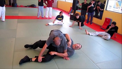 US Fighting Systems Ground Demo trailer