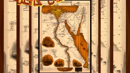 برنامج مصر التى فى خاطرى - المقدمة 1- Egypthands