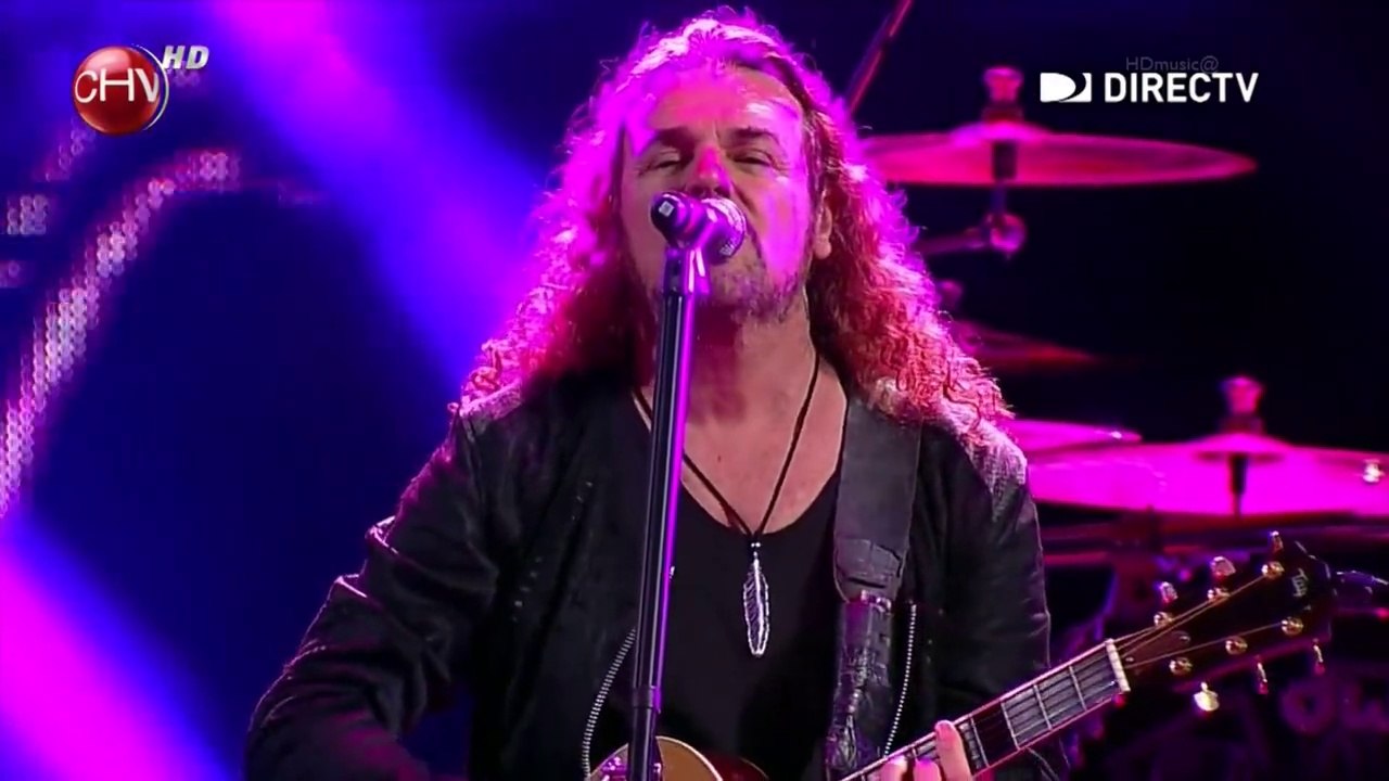 Mana - Labios Compartidos (HD)