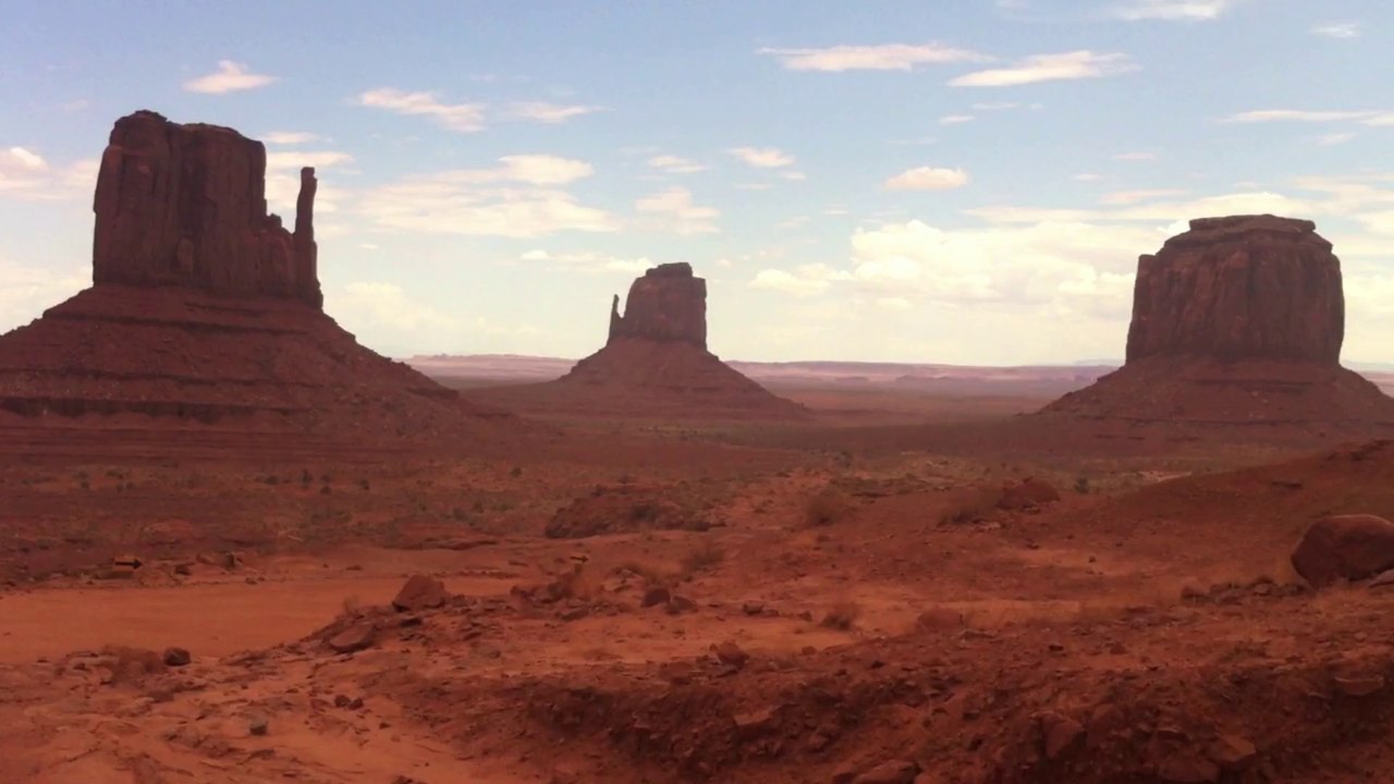 American Road Trip (trailer)