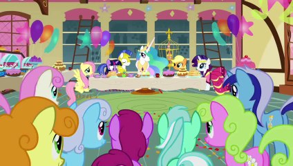 My little pony cap.22 temp.1