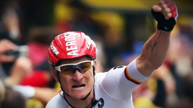 Sesta tappa a Greipel, Nibali sempre leader