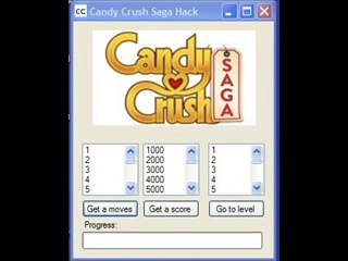 [ Online 2014 ] Free  Candy Crush Saga Hack facebook