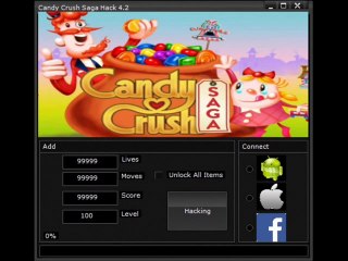 Candy Crush Saga Hack this week [ Updated 11/7/2014 ]