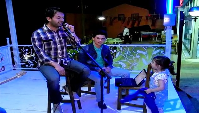 MUSTAFA OZKAN SU YALAN DUNYAYA GELDIM GIDERIM