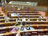 Last speech of Tahira Asif in national assembly of pakistan 2014