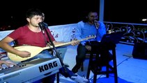 ERHAN AKSU SIVASIN YOLLARINA