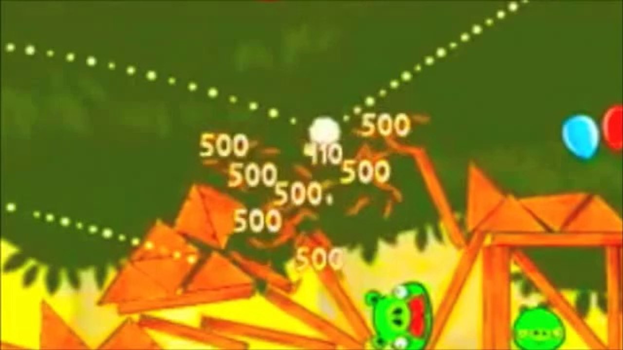 Angry Birds Rap