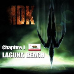 MDK - (PC) - Chapitre I : Laguna Beach