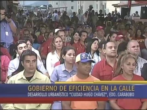 Maduro informó que fueron capturados “unos guarimberos” en Caracas