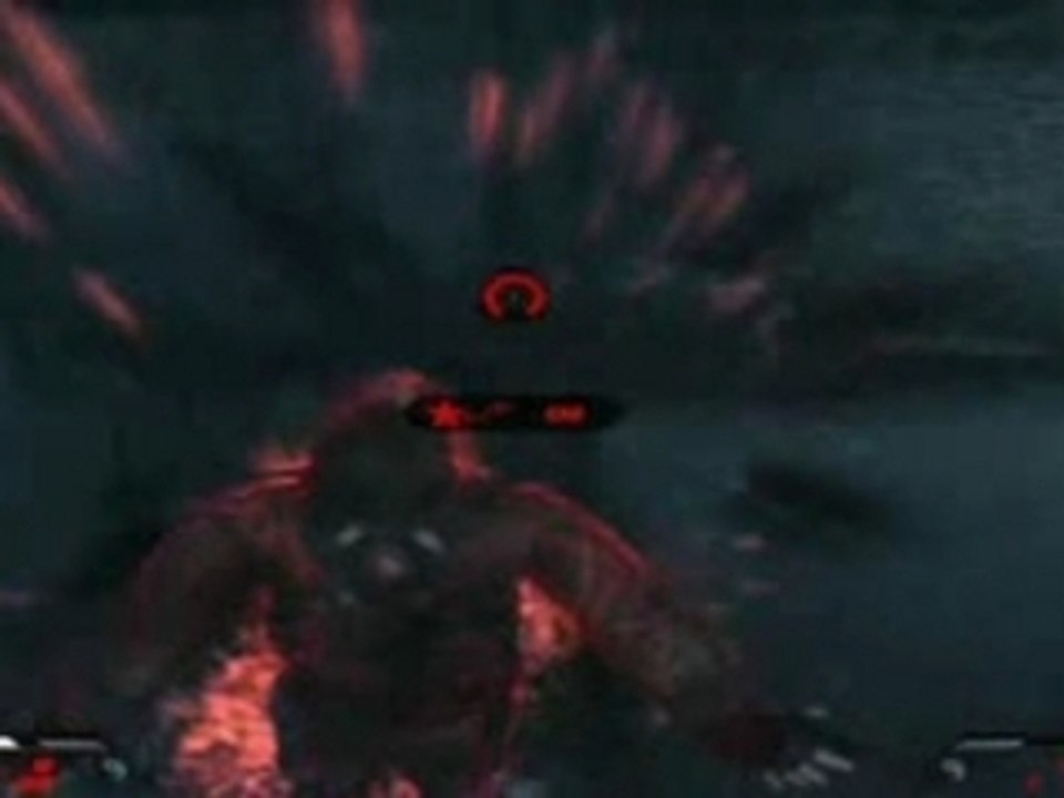 Infernal Pc Moyen - Ingame