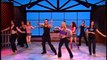 Dirty Dancing_ Johnny's Mambo Dance Workout