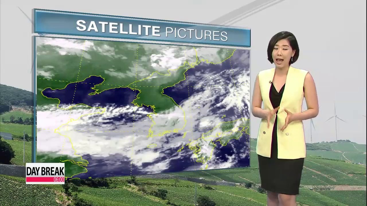 Sizzling Hot Friday