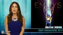 2014 Emmy Nominations Surprises & Snubs