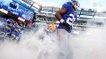 Three potential breakout players for the Giants