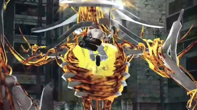 Freedom Wars - Les impressions de Damien (Japan Expo 2014)