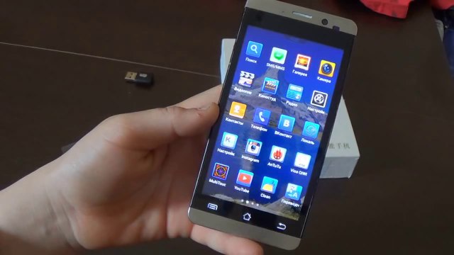 Обзор телефона Jiayu G3C c батареей 3000mah! 4 ядра,1 гб RAM , 4 гб ROM,IPS матрица , HD -экран