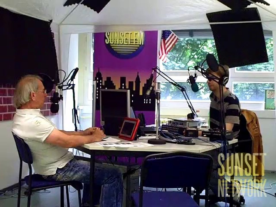 GrandStand Club WM Countdown 2014 #4