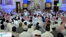 إذا أراد الله بك الخير يسخر لك أمرين ـ الشيخ صالح المغامسي